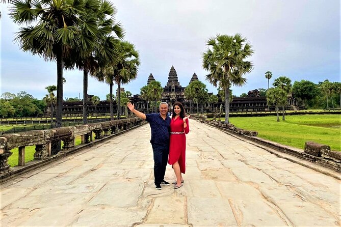 Siem Reap 2 Days Private Tour Angkor Wat and Floating Village - Who This Tour Fits Best (and Who Might Reconsider)