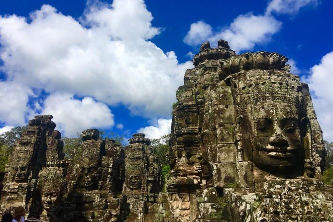 Siem Reap 2 Days Private Tour Angkor Wat and Floating Village - Should You Book This Two-Day Private Angkor Wat and Floating Village Tour?