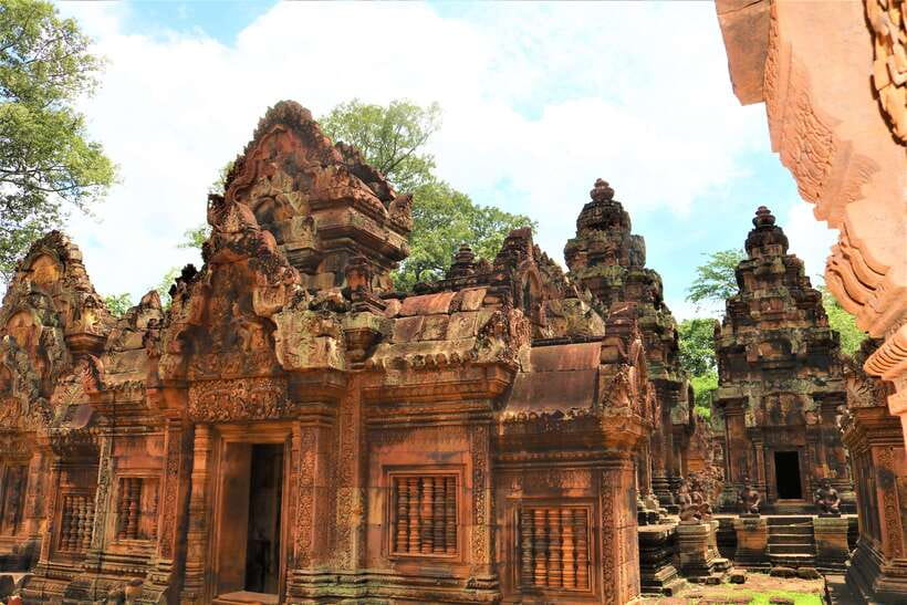 Siem Reap: Angkor Sunrise 1- or 2-Day Guided Temples Tour - Who this tour fits best (and who may feel annoyed)