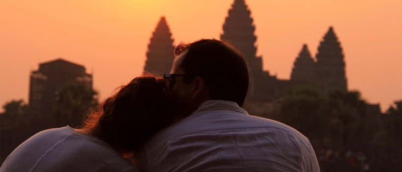 Siem Reap: Angkor Sunrise Jeep Tour / SUV Car Available - Why the Angkor Day Starts So Early (and Why That’s a Win)