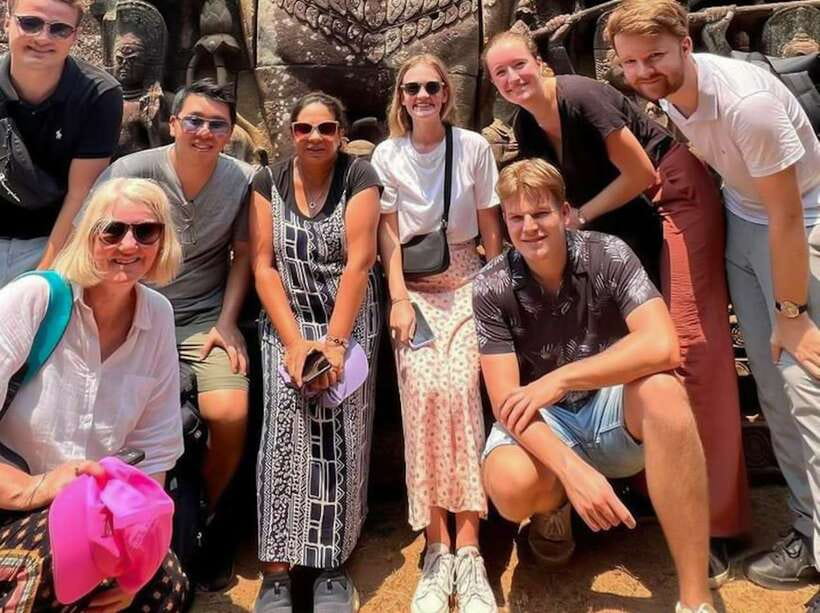 Siem Reap: Angkor Wat 2-Day Tour with Sunrise and Sunset - Heat, Crowds, and Your 3-Day Temple-Pass Plan