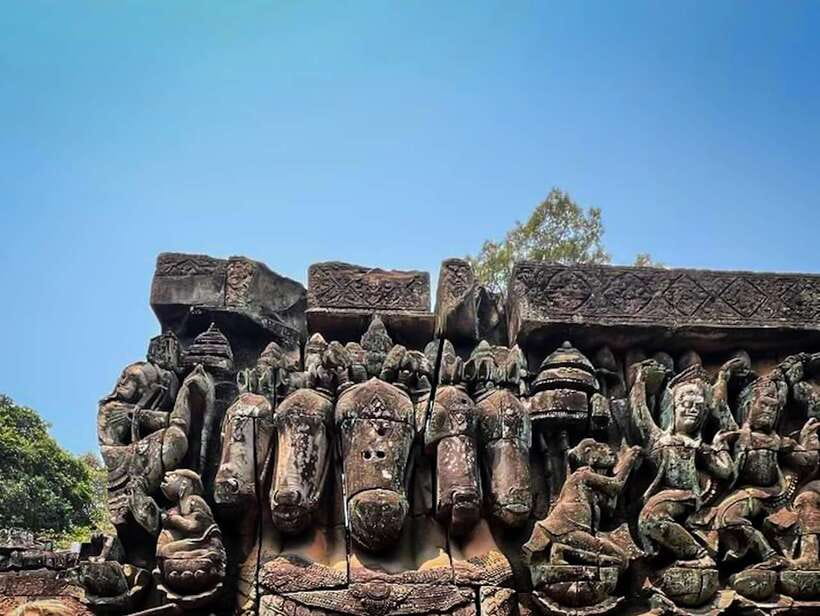 Siem Reap: Angkor Wat 2-Day Tour with Sunrise and Sunset - Should You Book This Angkor Wat 2-Day Sunrise and Sunset Tour?