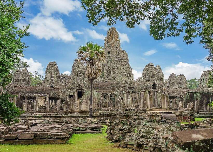 Siem Reap: Angkor Wat Admission Ticket - Skip the Queue at the Ticket Office: What Changes at the Entrance