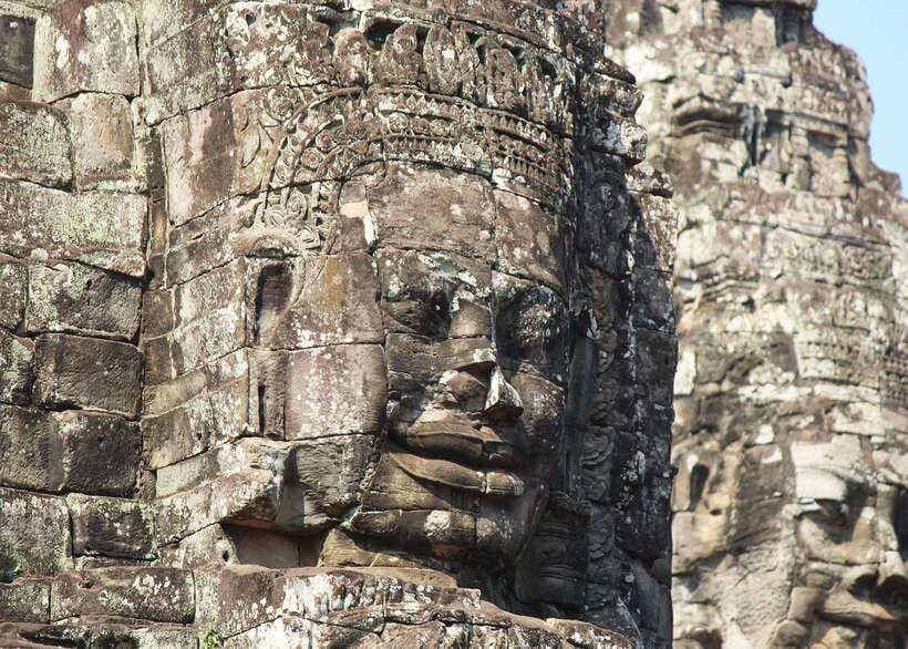 Siem Reap: Angkor Wat Admission Ticket - Optional Pickup and a Private Tuk-Tuk: When It’s Worth It
