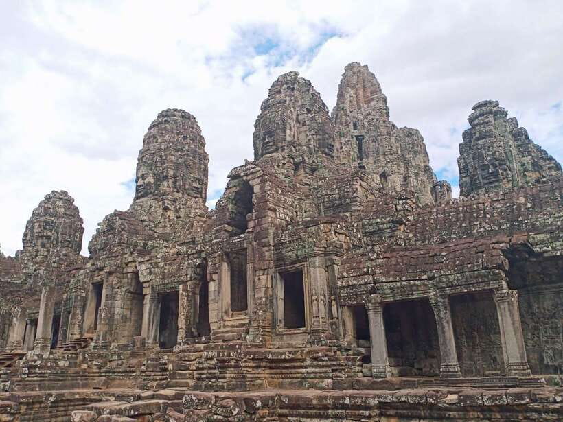 Siem Reap: Angkor Wat Private Tour by Tuk-Tuk - My booking advice: should you choose this private tuk-tuk tour?