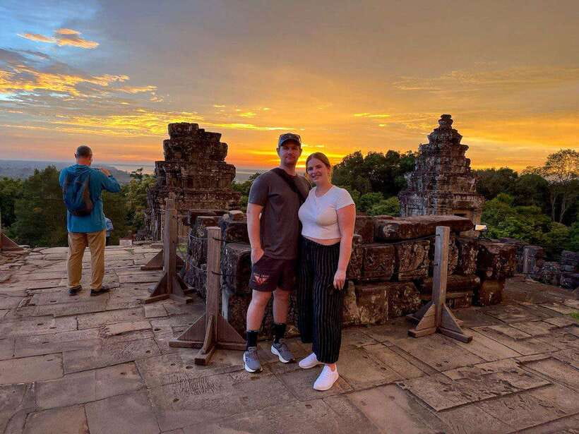 Siem Reap: Angkor Wat Small-Group Day Tour and Sunset - Key Things That Make This Angkor Day Tour Worth Your Time