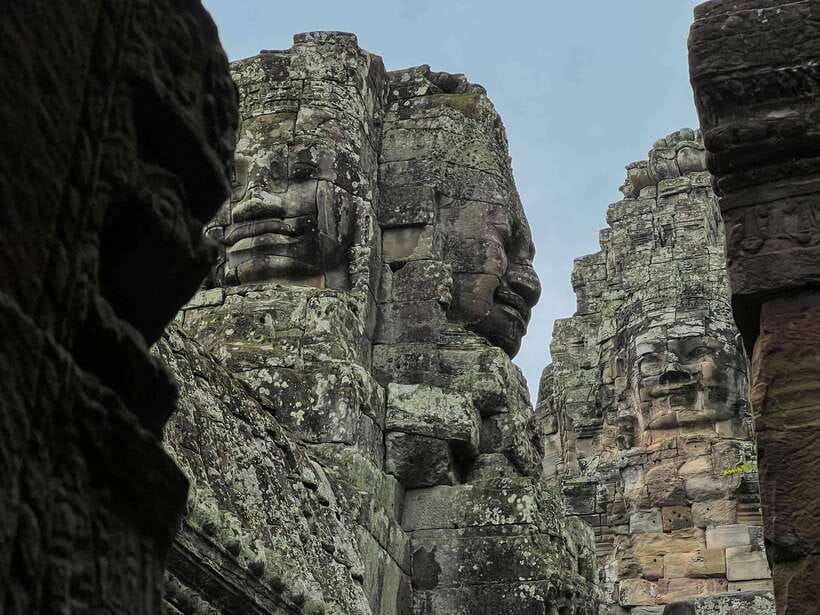 Siem Reap: Angkor Wat Small-Group Day Tour and Sunset - The 10-Hour Rhythm: How You Fit Angkor In Without Losing Your Mind