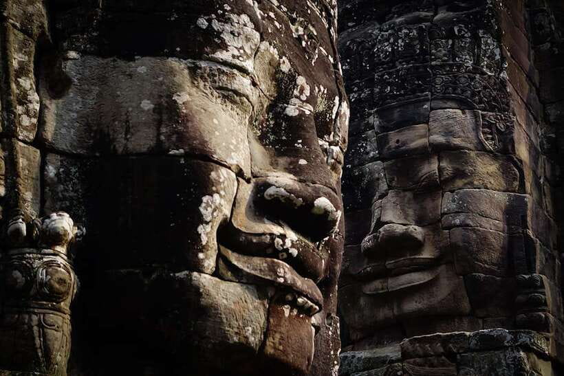 Siem Reap: Angkor Wat Sunrise or Sunset Guided Tour - Sunrise at Angkor Wat: why the timing matters