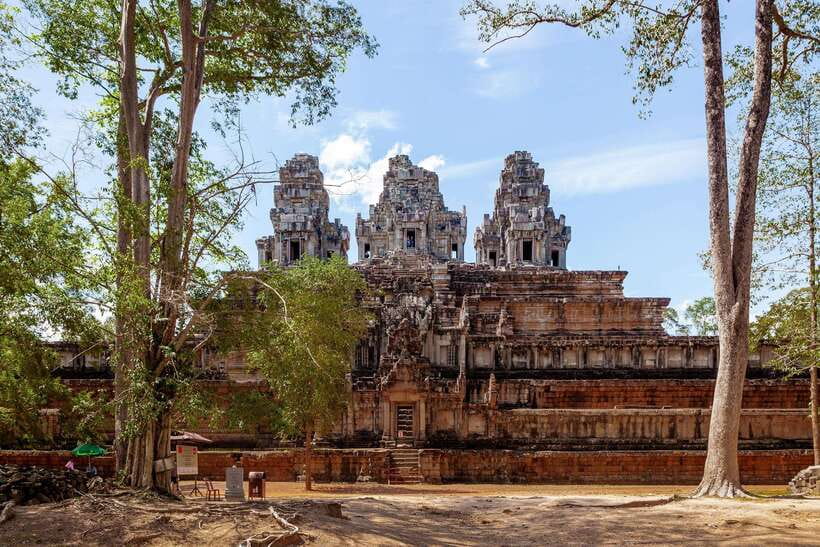 Siem Reap: Angkor Wat Tour Explore The Most Iconic Temples - What Makes This Tour Work