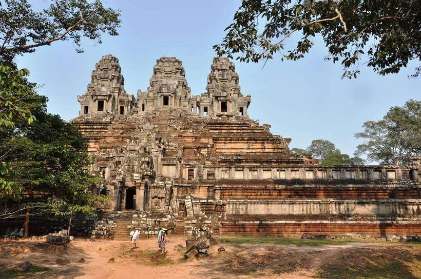Siem Reap: Angkor Wat Tour Explore The Most Iconic Temples - Price and Temple Pass Reality: What You’re Actually Getting
