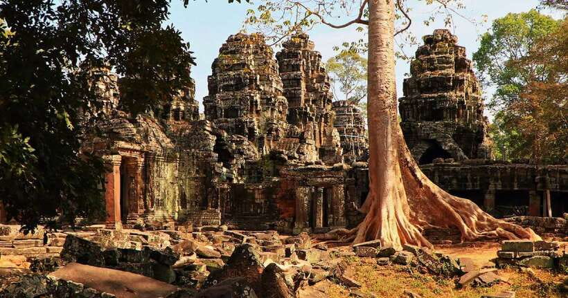 Siem Reap: Angkor Wat Tour Explore The Most Iconic Temples - What’s Included (And Why It Matters More in Cambodia Heat)