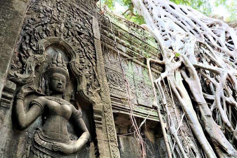 Siem Reap: Angkor Wat with German or English Guided Tour - Key highlights worth your attention