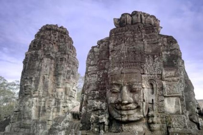Siem Reap: Bike the Angkor Temples - Full-Day 30km Tour - Key Things That Make This Bike Tour Special