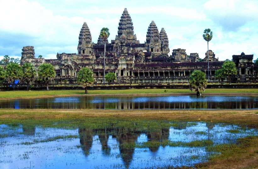 Siem Reap: Bike the Angkor Temples - Full-Day 30km Tour - Guides Make the Day: Names You Might Hear Along the Route