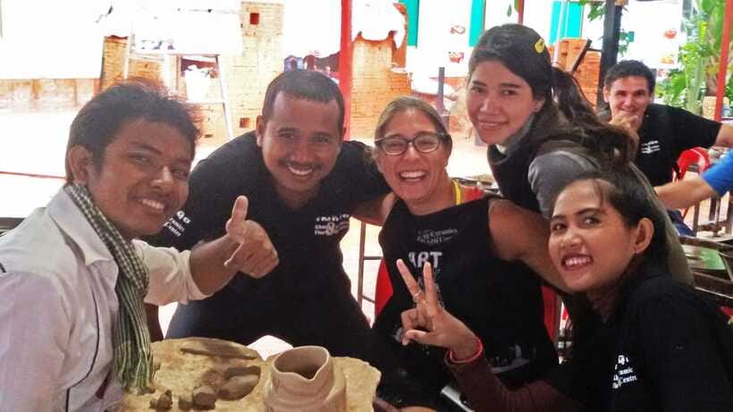 Siem Reap: Cambodian Pottery Class - Should You Book This Cambodian Pottery Class in Siem Reap?