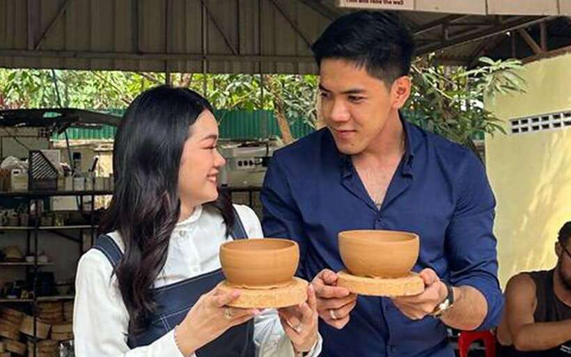 Siem Reap: Cambodian Pottery Class - Practical Tips: Cut Nails, Wear Old Clothes, Expect Mess