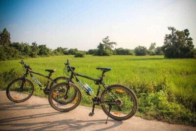 Siem Reap: Countryside Cycle and Local Village Life Tour - Village Stops Where Small Talk Turns Into Answers
