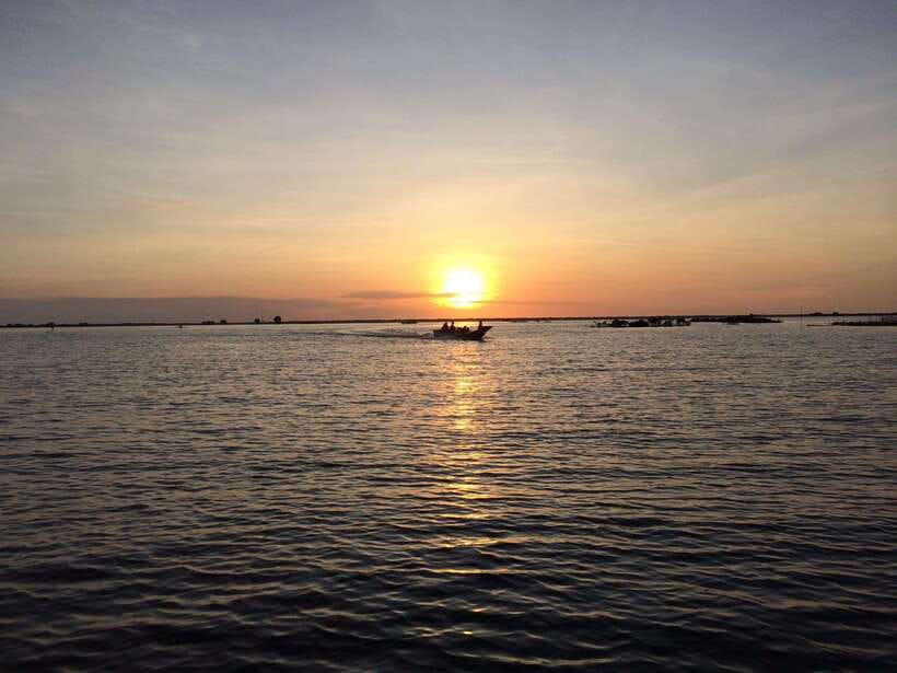 Siem Reap Floating Village Tour, Kompong Phluk Tour - Key things to know before you go