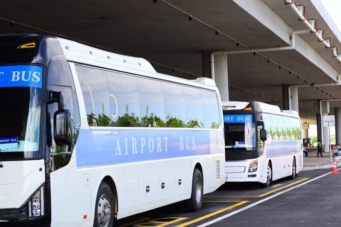 Siem Reap International Airport Shared Shuttle Bus Transfer - Price and Inclusions: What $8 Buys You in Real Life