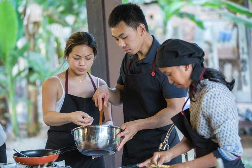 Siem Reap: Khmer Cooking Class at a Local's Home - Who This Cooking Class Fits Best (and Who Should Rethink It)