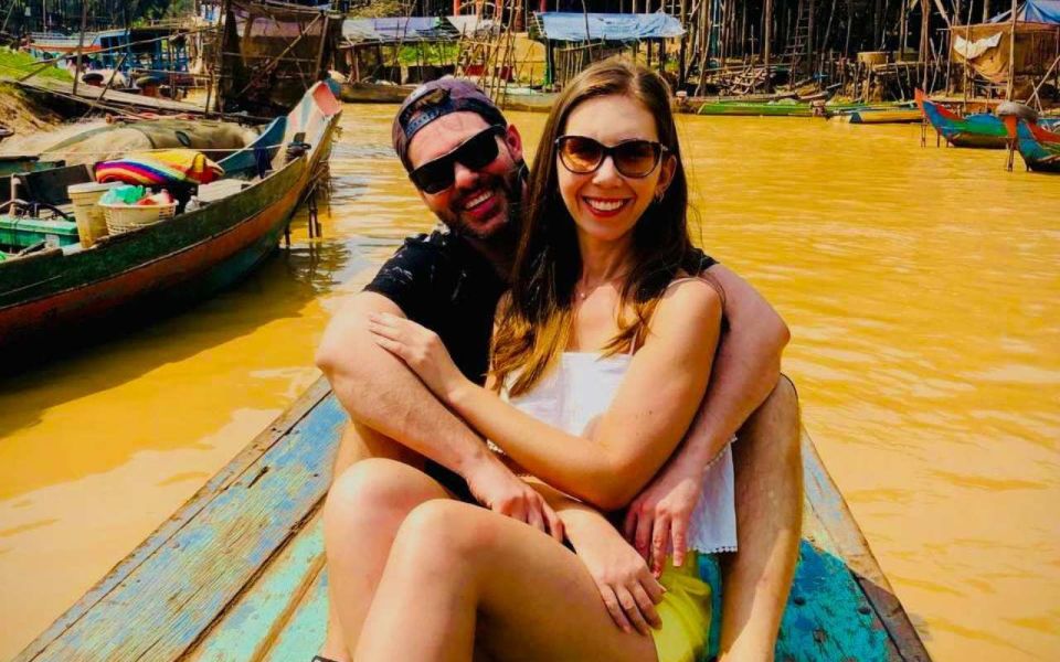 Siem Reap: Kompong Phluk Floating Village Half-Day Tour - What to Bring: Shoes, Bug Spray, and Cash for the Real Moments
