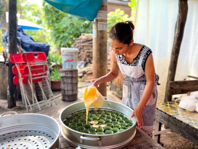 Siem Reap: Kulen Mountain Small Group Tour with Picnic Lunch - Quick Hits: What Makes This Kulen Day Trip Worth It