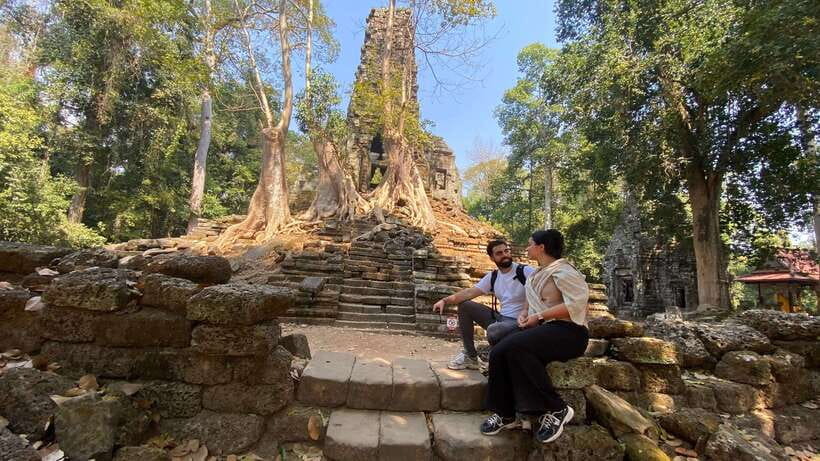 Siem Reap: Personalized Angkor Wat Sunrise/Set by TukTuk/Car - Angkor Wat at Sunrise or Sunset: Timing, Light, and Photo Spots That Actually Help