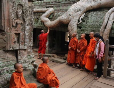 Siem Reap: Personalized Angkor Wat Sunrise/Set by TukTuk/Car - 3–4 Hours vs 6–8 Hours: Pick the Day That Matches Your Energy