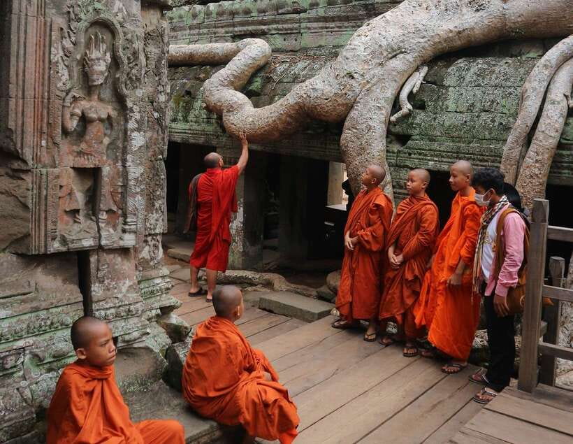 Siem Reap: Personalized Angkor Wat Sunrise/Set by TukTuk/Car - 3–4 Hours vs 6–8 Hours: Pick the Day That Matches Your Energy