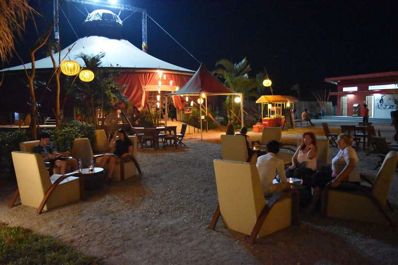 Siem Reap: Phare, the Cambodian Circus Show Tickets - The 8:00 PM Game Plan: Before, During, and After the Show