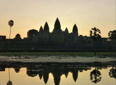 Siem Reap Private Car Charter with English Speaking Driver - Angkor Wat, Angkor Thom, and Bayon With Less Hassle