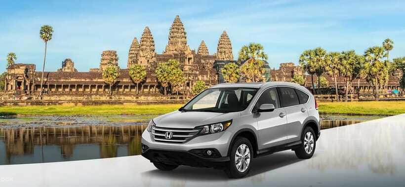 Siem Reap Private Car Charter with English Speaking Driver - Who This Charter Fits Best