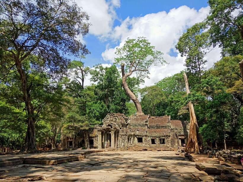 Siem Reap Private Tour: Angkor Wat Sunrise And Banteay Srei - Who this tour fits best (and who may want another option)