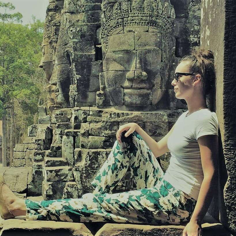 Siem Reap Private Tour: Angkor Wat Sunrise And Banteay Srei - A temple day that doesn’t feel like a stampede