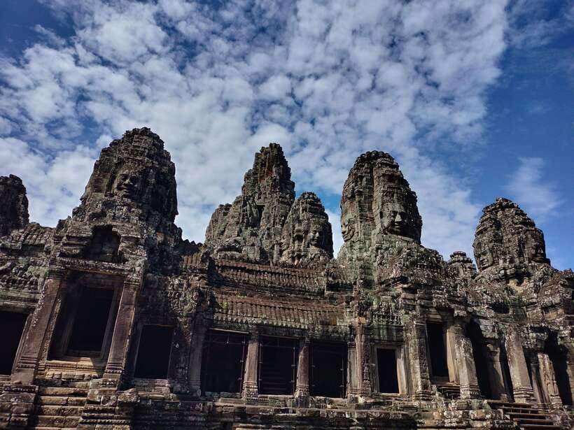 Siem Reap Private Tour: Angkor Wat Sunrise And Banteay Srei - Timing, tickets, and real-world value