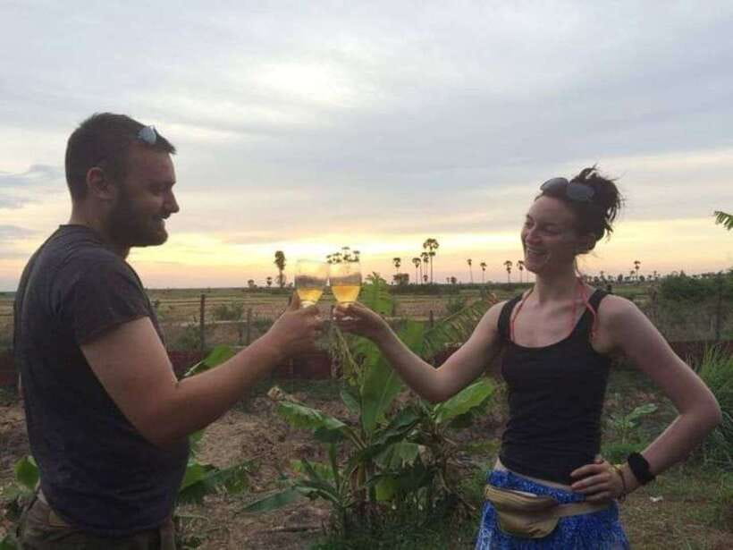Small Group Countryside Sunset Bike Tours - Getting Rolling From Krong Siem Reap: Pickup, Bikes, and a Real Countryside Rhythm