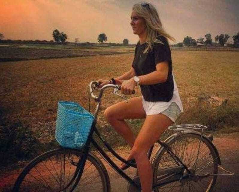 Small Group Countryside Sunset Bike Tours - Who This Sunset Bike Tour Is Best For