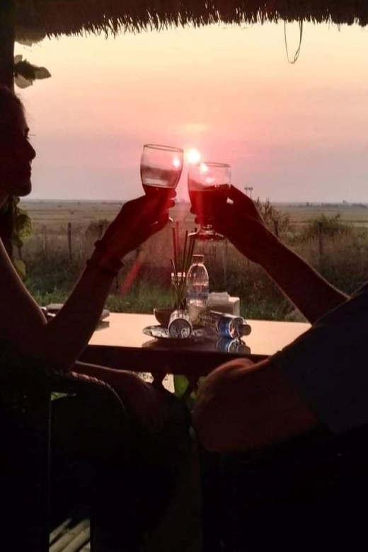 Small Group Countryside Sunset Bike Tours - Why $16 Feels Like a Bargain in Siem Reap