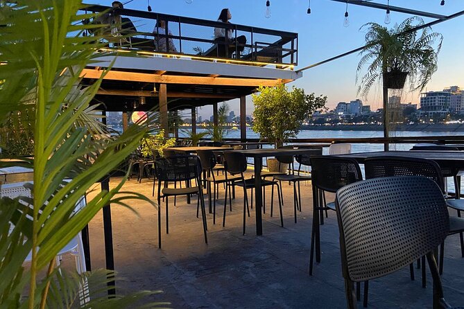 Sunset Cruise with free flow beer, soft drinks & fruit platter - Who should book this sunset cruise, and who should skip it