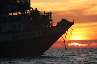 Sunset Dinner Tour: Tonle Sap Lake Floating Village - The route from Siem Reap: pickup, countryside stops, and water-level surprises