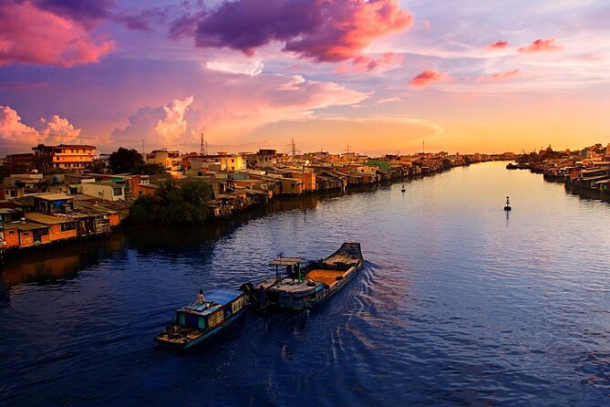 Sunset & Evening Dinner Cruise With One Way Free Pick Up - Key Points You’ll Care About