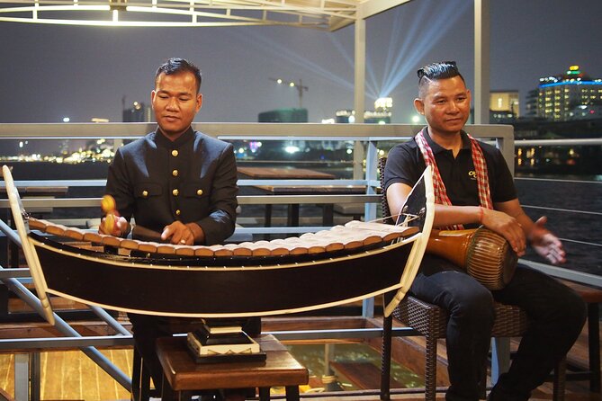Sunset & Evening Dinner Cruise With One Way Free Pick Up - Seats, Decks, and What to Wear (So the Night Stays Fun)