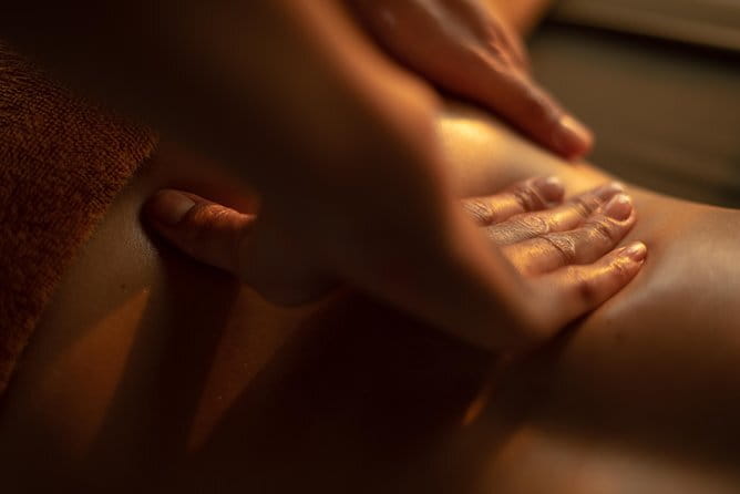 Swedish Massage in Phnom Penh - Stop 3: National Museum of Cambodia—Slow Down Your Mind, Then Rest Your Body