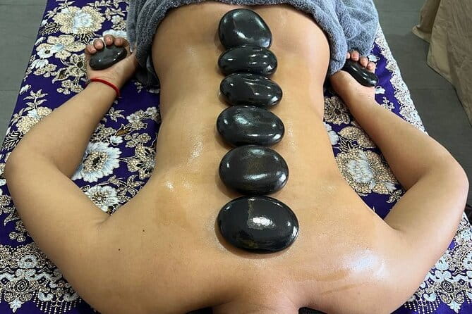 Swedish Massage in Phnom Penh - The Therapist Factor: Friendly Staff and Real Effect