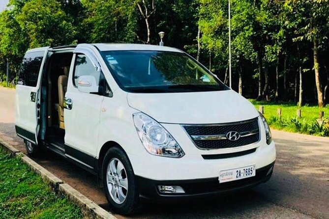Techo international airport Pick up (Phnom Penh) - Key highlights that matter in real life