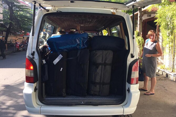 Techo international airport Pick up (Phnom Penh) - Where You Start: Amanjaya Pancam Hotel and Airport Arrival Handoff