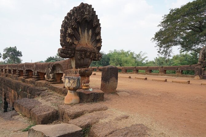 The Journey Phnom Penh to/from Siem Reap: A Memorable Tour - Why this Phnom Penh to Siem Reap road trip beats flying for some travelers