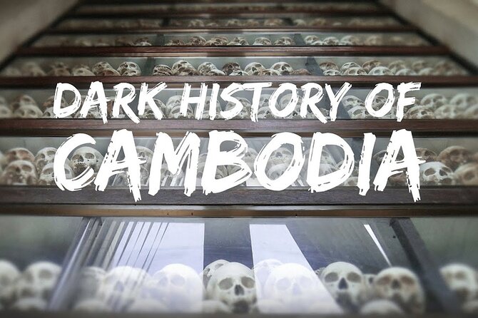 The Killing Field and Toul Sleng Genocide Museum (S21) Tour - Your guide experience: what to look for (and who you might get)