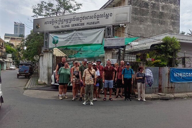 The Killing Field and Toul Sleng Genocide Museum (S21) Tour - Should you book this Killing Fields and S-21 tour?