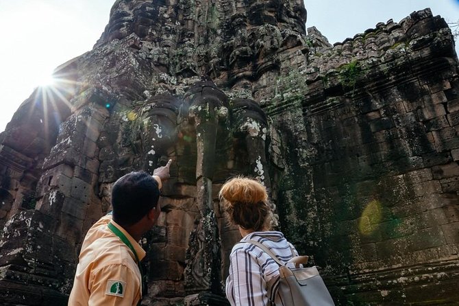 The Ultimate Angkor Wat Temple Private Day Trip - Price and value: what $64.03 gets you (and what it doesn’t)